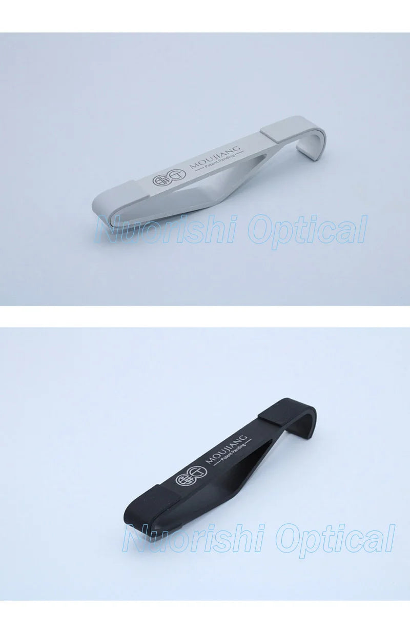 Multifunction Eyewear Frame Bending Tool | Glasses Adjusting Pliers for Rim, Temple, Bridge & Nose Pad Repair CRV