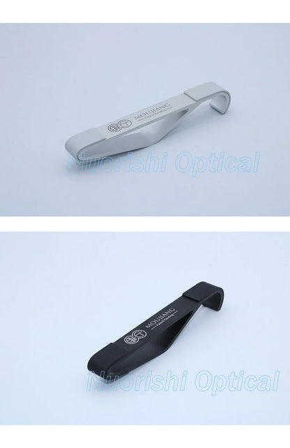 Multifunction Eyewear Frame Bending Tool | Glasses Adjusting Pliers for Rim, Temple, Bridge & Nose Pad Repair CRV