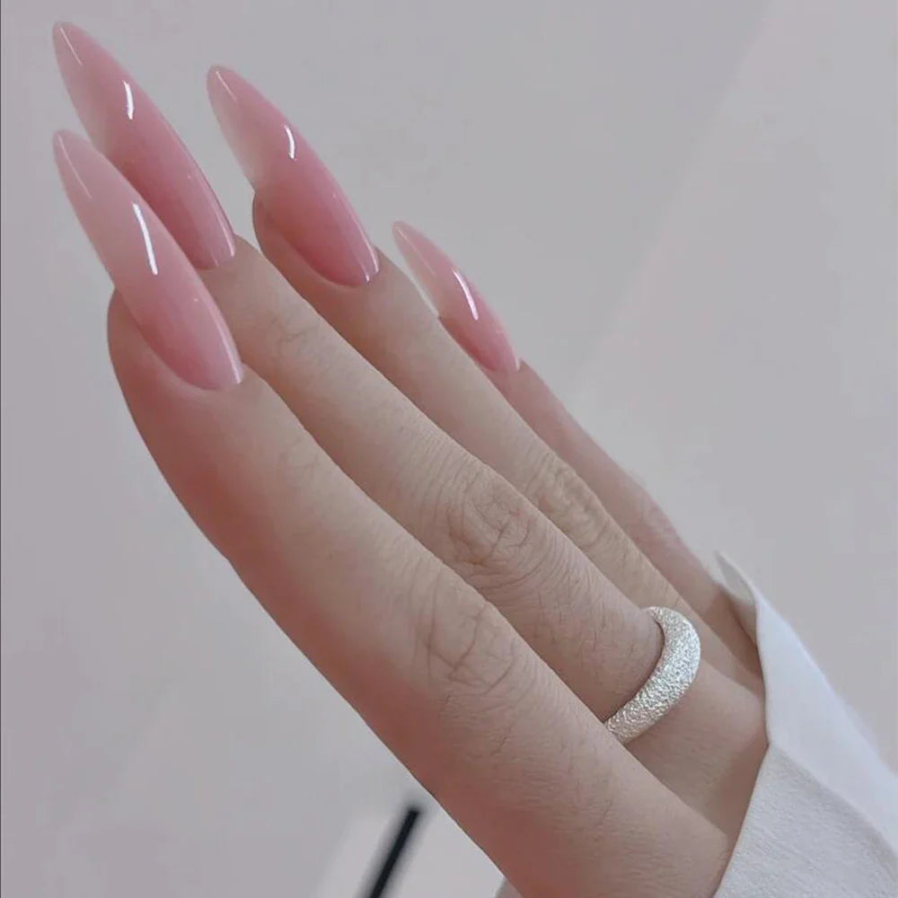 12-Color Nude Pink 3-in-1 Professional Acrylic Powder Set - 12 Jars for Dip & Acrylic Nail Extensions, Structure & Dust, 10g Each