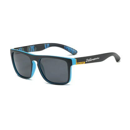 2023 New Fashion Polarized Color-Changing Sunglasses for Men – Outdoor Sports Cycling Eyewear