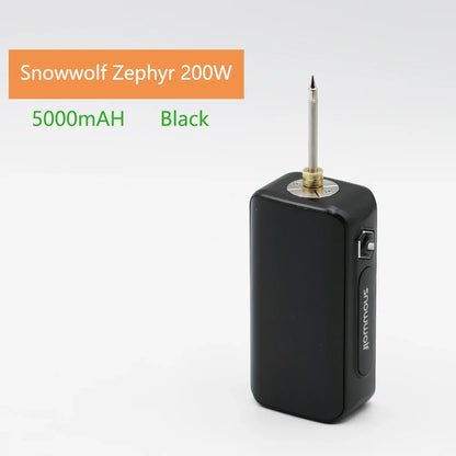 SBS Paramour Yihi IPV U710 Electronic Soldering Iron — Precision Welding & Repair Tool