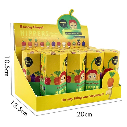 57-Style Sonny Angel Blind Box – Dreaming Series Mini Anime Figures & Doll Ornaments for Gifts