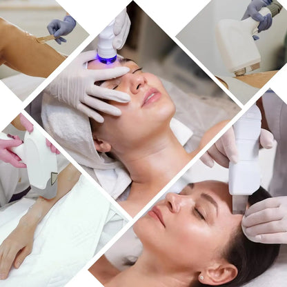 Conductive Gel for Microcurrent & RF Devices — Hyaluronic Acid Gel for Body Sculpting & Facial Radio Frequency Machines