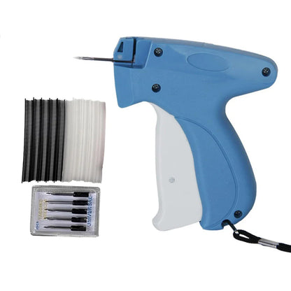 Clothing Fixer Micro Stitch Gun — Mini Sewing & Quilting Tool for Quick Hemming