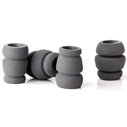 Memory Foam Tattoo Grip Cover - 31/41mm Machine Pen Tool Sponge Accessory