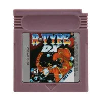 GBC 16-Bit Game Cartridge Console Card – Lufia, Magical Chase, Metroid II DX, Metal Gear Solid, Perfect Dark, Shantae – Gift Edition