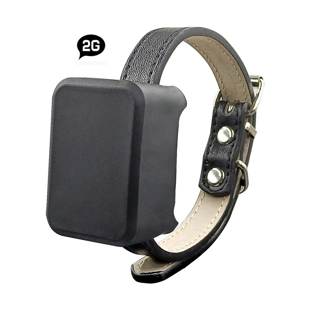 Mini 4G GPS Tracker – Personal & Pet Locator with Voice Monitoring, Car Start/Stop Tracking, Built-in Battery for Safety