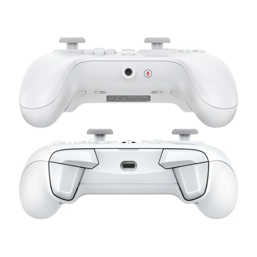 GameSir G7 SE Wired Xbox Controller - Gamepad for Xbox Series X, Series S, Xbox One with Hall Effect Joystick