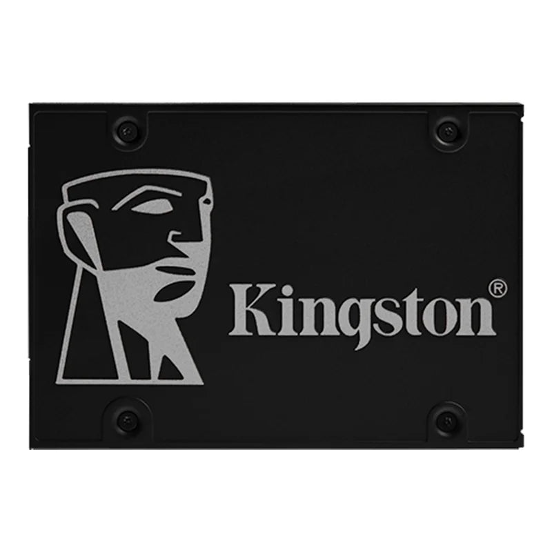Kingston A400 KC600 SSD 2.5" SATA III Internal Solid State Drive | 120GB 240GB 480GB 512GB 960GB 1TB 2TB