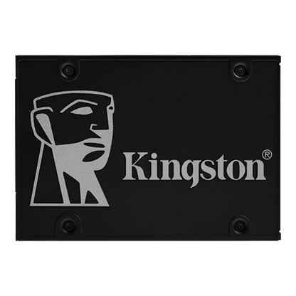 Kingston A400 KC600 SSD 2.5" SATA III Internal Solid State Drive | 120GB 240GB 480GB 512GB 960GB 1TB 2TB