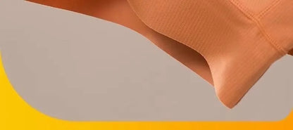 Peach Butt Natural Latex Hip Lifting Pants – Soft Fake Butt Underwear for Enhanced Curves