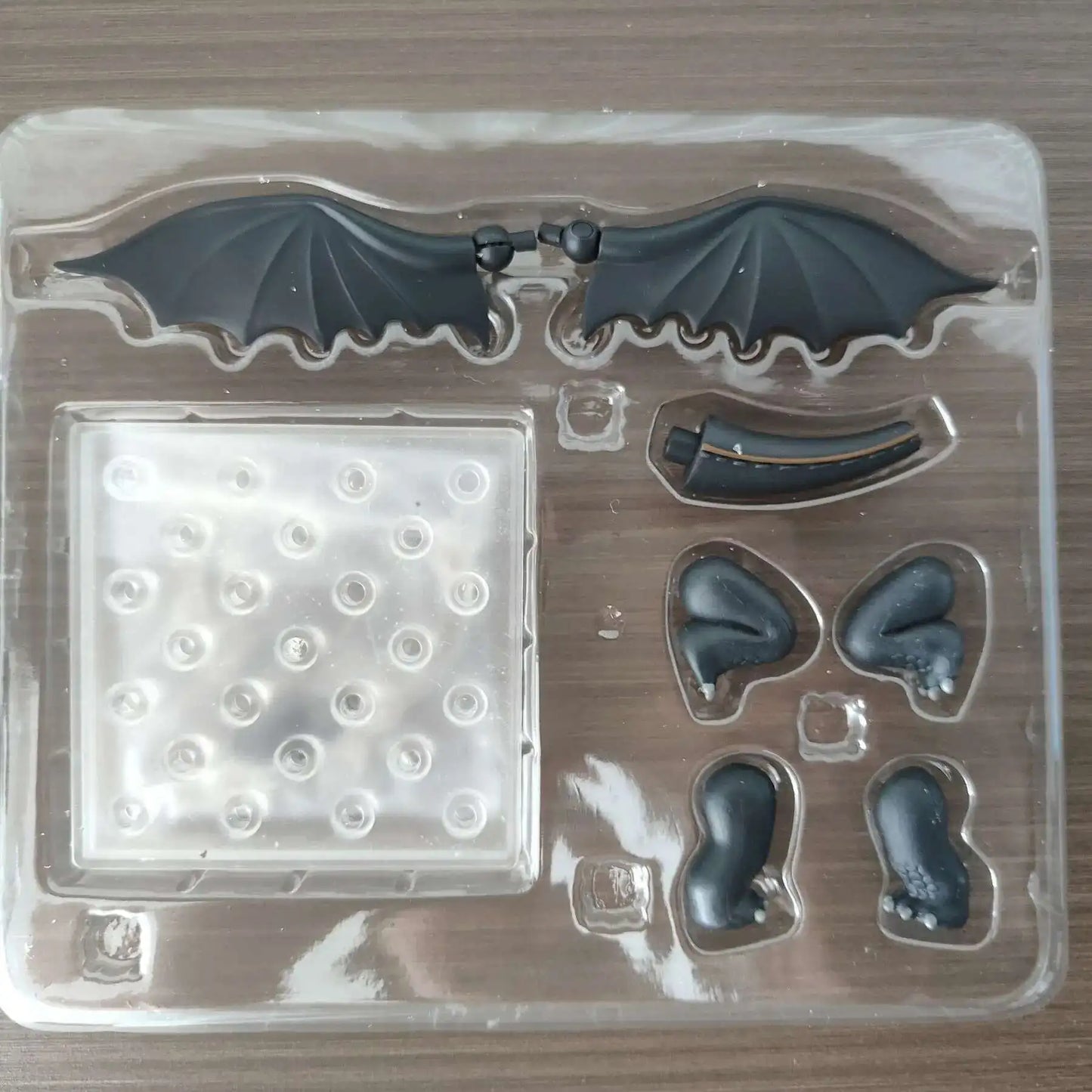 How to Train Your Dragon Anime Figure #2238 – Toothless & Light Fury Action Model Kit, Ornament Toy, Collectible Gift