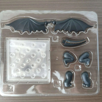 How to Train Your Dragon Anime Figure #2238 – Toothless & Light Fury Action Model Kit, Ornament Toy, Collectible Gift