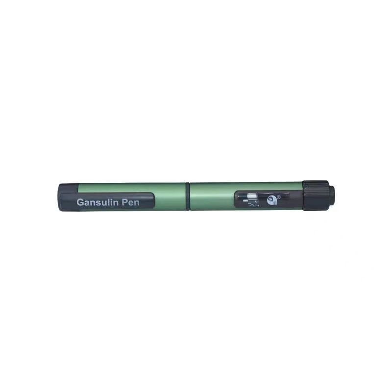 Tonghua Dongbao Gansulin Insulin Pen – Automatic Syringe for Gansulin R/N Refill