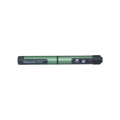 Tonghua Dongbao Gansulin Insulin Pen – Automatic Syringe for Gansulin R/N Refill