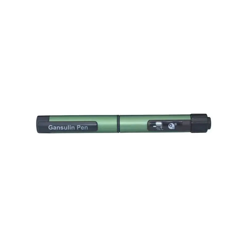Tonghua Dongbao Gansulin Insulin Pen – Automatic Syringe for Gansulin R/N Refill
