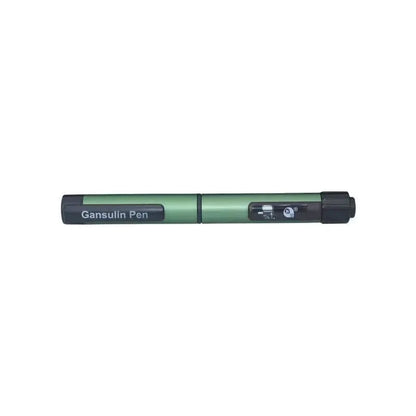 Tonghua Dongbao Gansulin Insulin Pen – Automatic Syringe for Gansulin R/N Refill