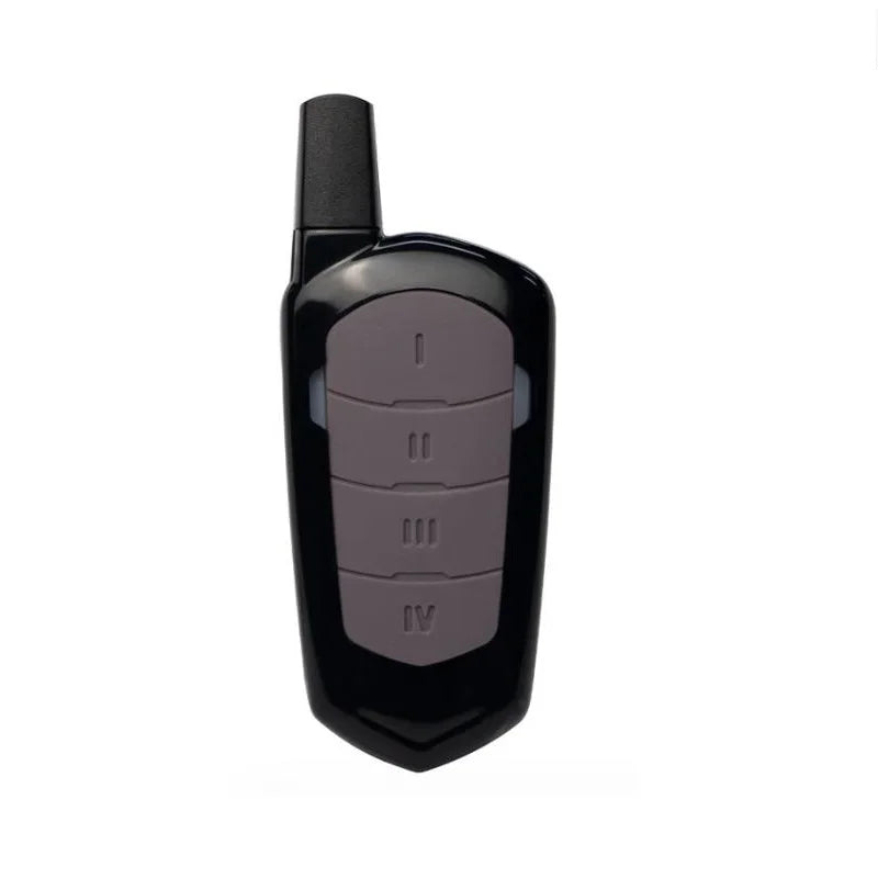 433MHz Garage Remote Control Duplicator – Gate Door Opener, Electric Rolling & Fixed Code Clone Access Portal