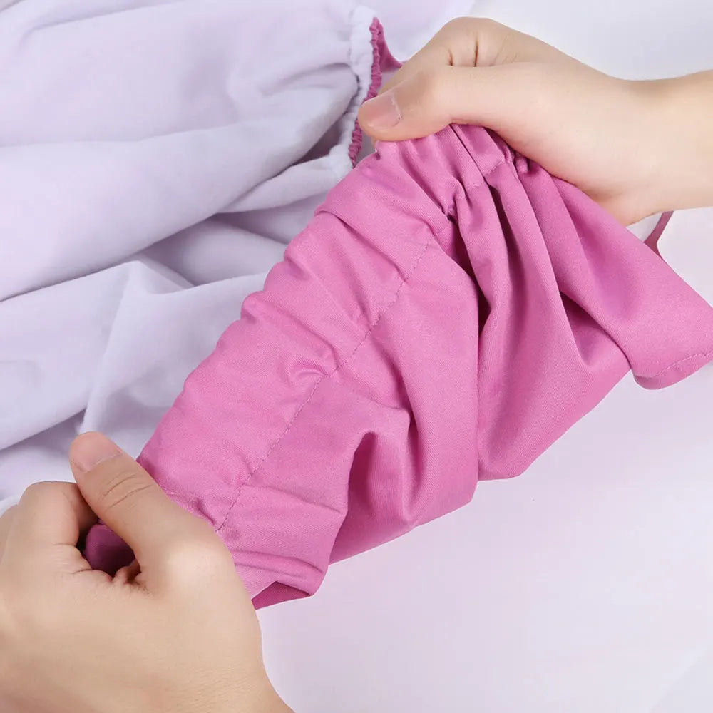 Reusable Adult Diaper – Large Washable Cloth Incontinence Pants for Elderly Men & Women