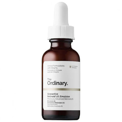 30ml Multi-Effect Essence Liquid – Reduces Fine Lines & Eye Particles for Smooth Skin