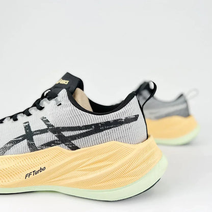 Asics Superblast Unisex Running Shoes – Lightweight Classic Sneakers for Men & Women
