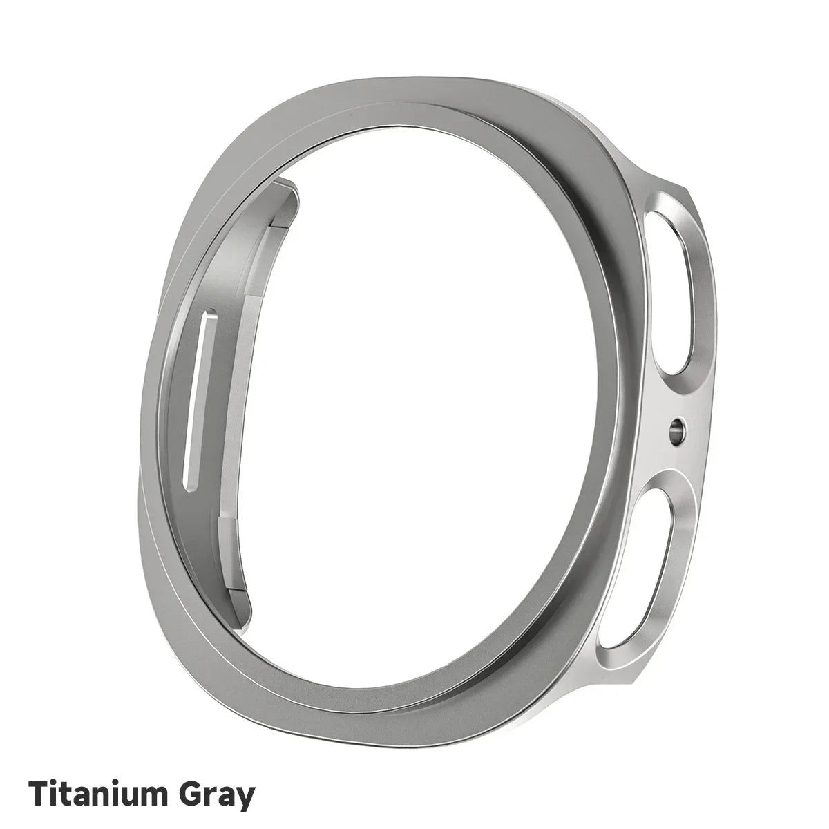 Samsung Galaxy Watch 8 Screen Protector Case – Full Coverage Tempered Glass & Scratch-Resistant Bumper Cover for 40mm/44mm Watch 8