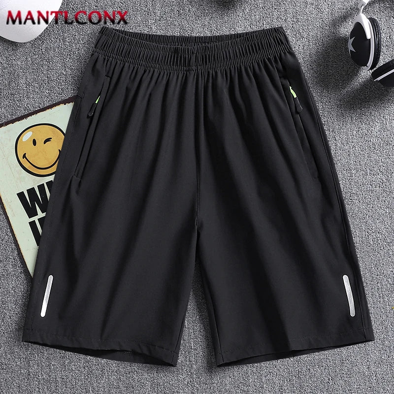 3XL Quick Dry Jogging Shorts for Men – Lightweight, Breathable Summer Fitness & Running Shorts