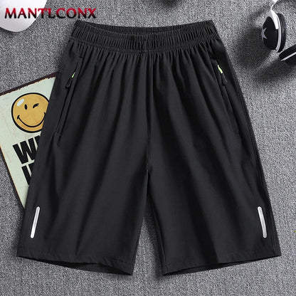 3XL Quick Dry Jogging Shorts for Men – Lightweight, Breathable Summer Fitness & Running Shorts