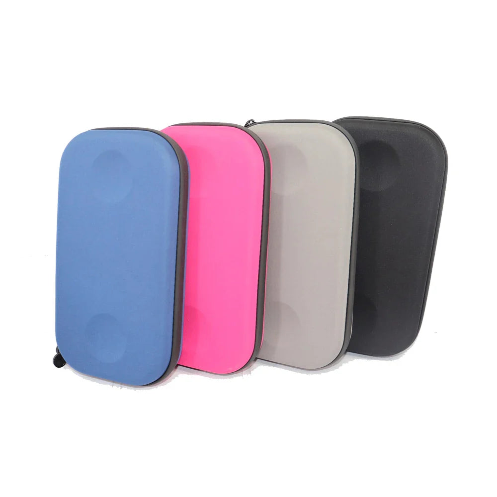 Portable Stethoscope Storage Box – Travel Case, Hard Drive Pen Organizer for Littman Stethoscope Accessories
