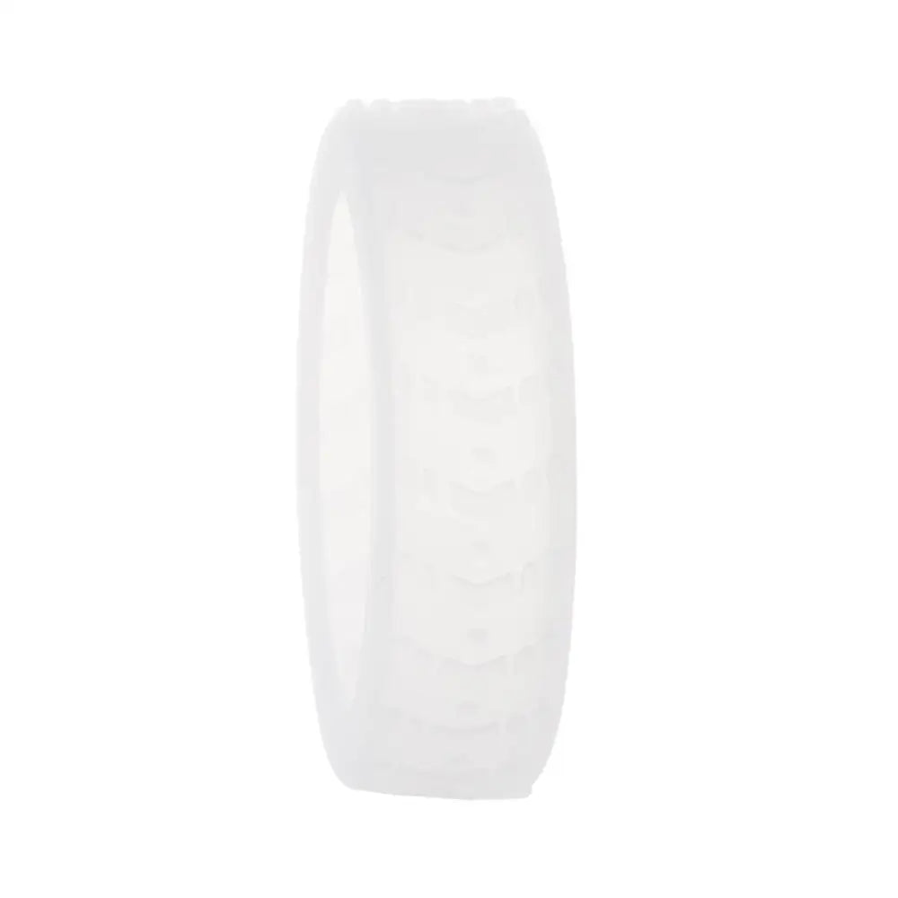 8pcs Travel Luggage Wheel Covers | Silicone Casters Protection for Suitcase, Noise-Reducing
