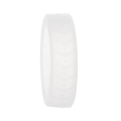 8pcs Travel Luggage Wheel Covers | Silicone Casters Protection for Suitcase, Noise-Reducing