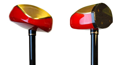 High-Quality Park Golf Club – with Head Cover for Protection and Style