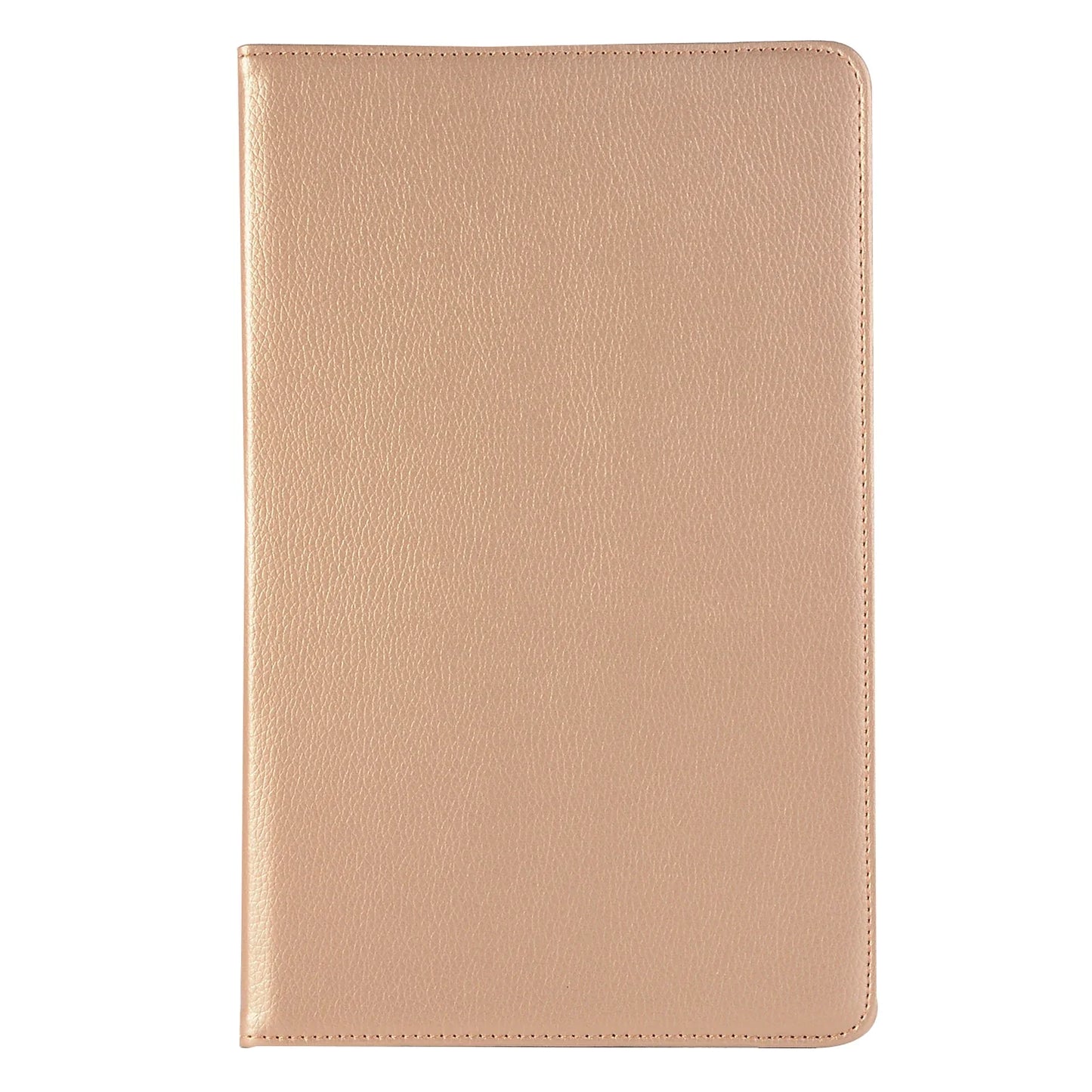 360 Rotating Leather Stand Case for Samsung Galaxy Tab A 10.5 2018 – SM-T590, SM-T595 Tablet Cover Funda #S