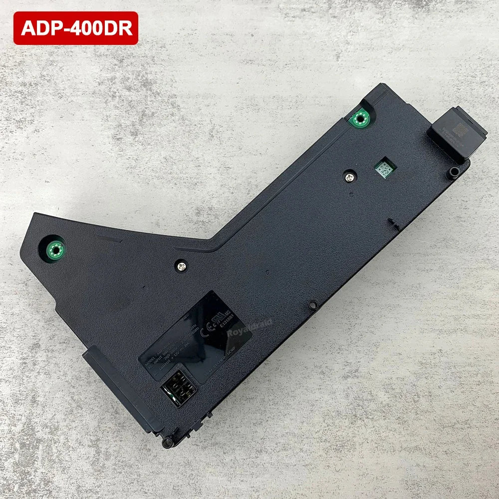 Replacement Internal AC Adapter Power Supply for PS5 CFI-1215 — ADP-400DR/ADP-400ER/ADP-400FR