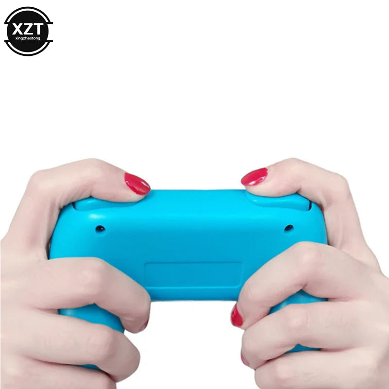 Left & Right Joy-Con Controller Grip – Holder & Stand for Nintendo Switch Game Handle