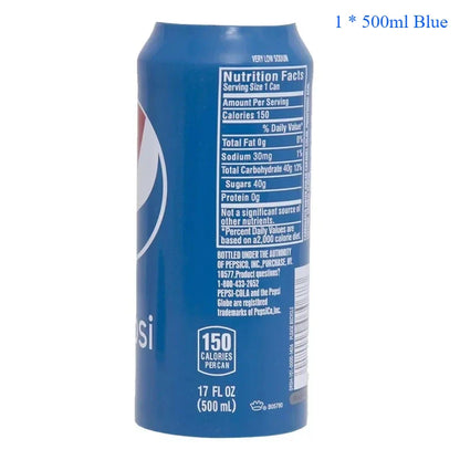Silicone Beer Can Cover – Bottle Sleeve for 330ml-500ml Cans, Ideal for Golf, Basketball, Park, and Beach Use