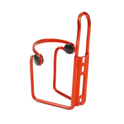 MTB Bicycle Bottle Holder – Aluminum Alloy Water Cup Cage for Mountain Bikes, Cycling Drink Rack for Outdoor Sports