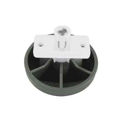 Front Wheel Parts for Roborock S8 Plus, S7 MaxV, S6, S5 MAX, Q5, Q7 MAX Robot Vacuum Cleaner