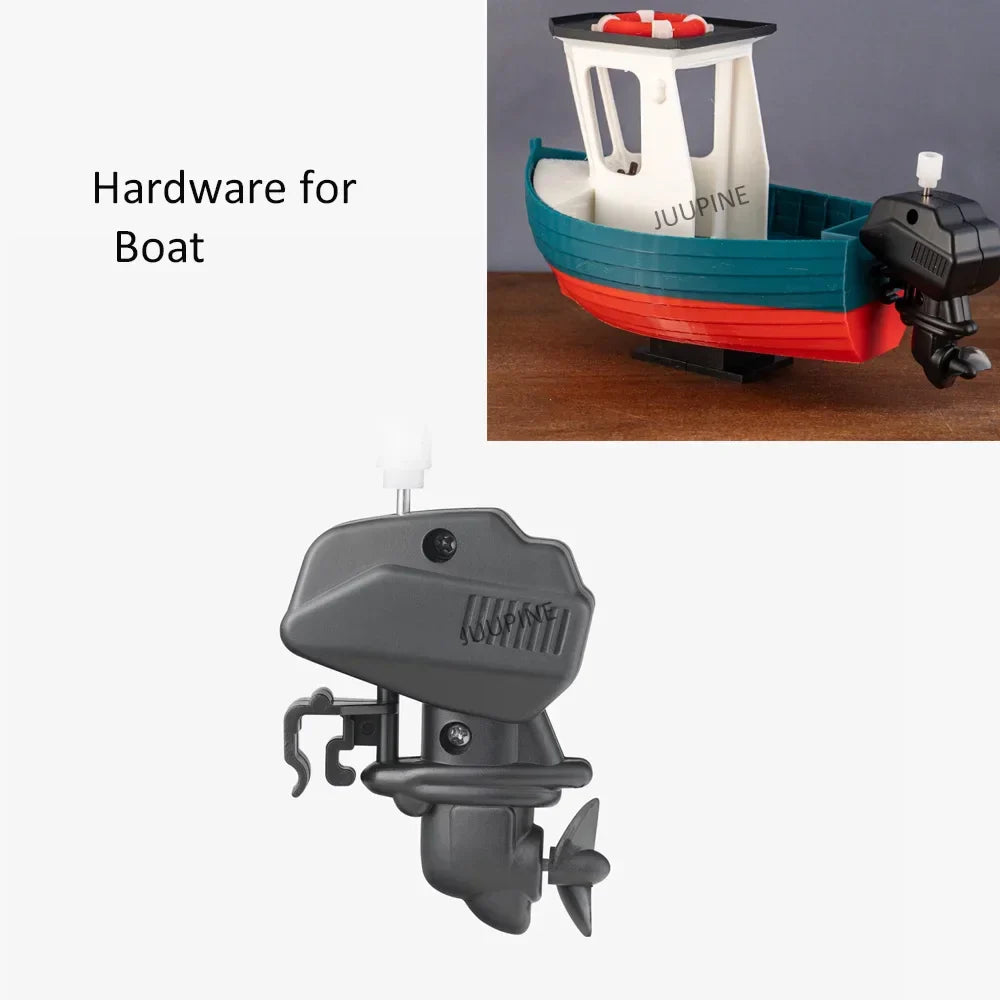 Bambu Lab 3D Printing DIY Creative Model – Wireless Mouse, Aviation Engine, LED Light Kit 001 for 3D Printer