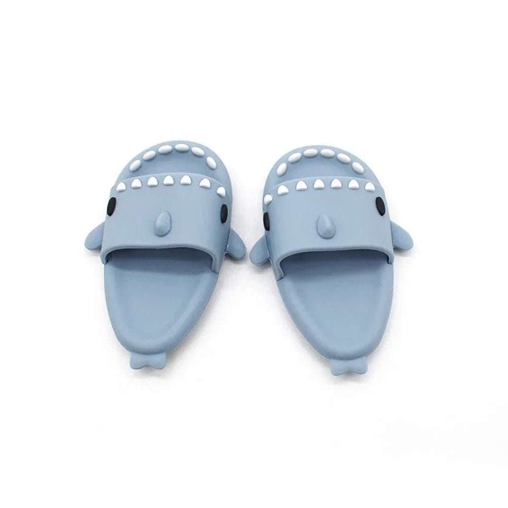 Sandal Shoes for 15-17cm Labubu Dolls — V1 V2 BJD, Blythe & OB11 Doll Slippers | DIY Doll Accessories & Toys