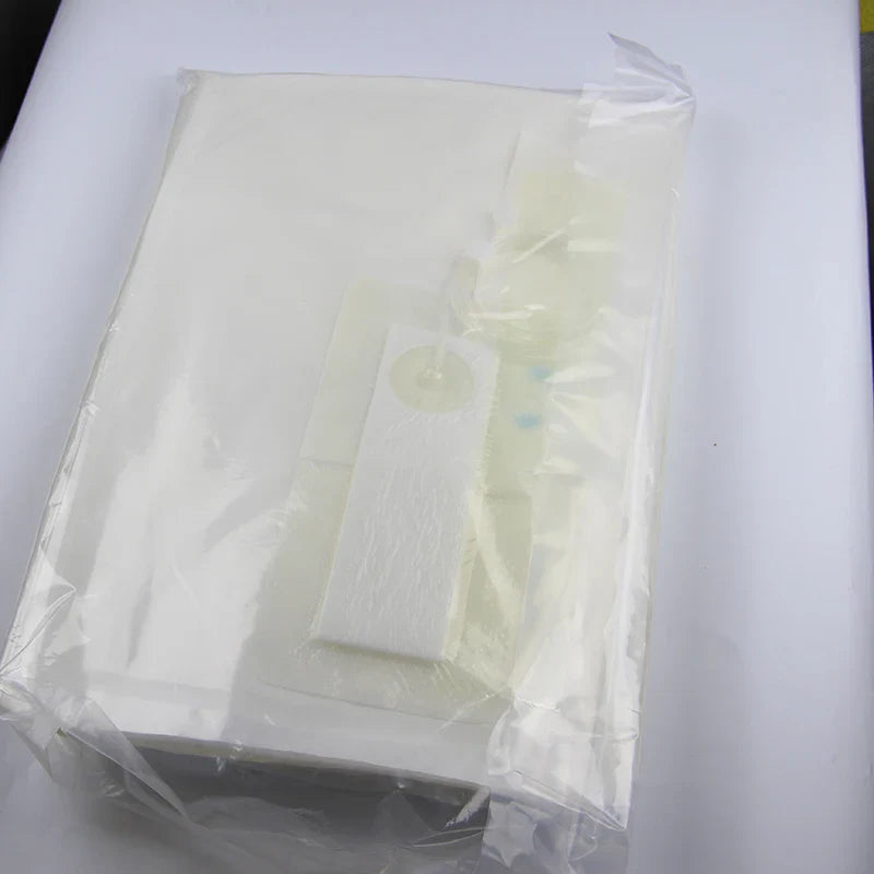 Negative Pressure Wound Therapy (NPWT) System — VAC Device with Dressing Kit for Medical Wound Care