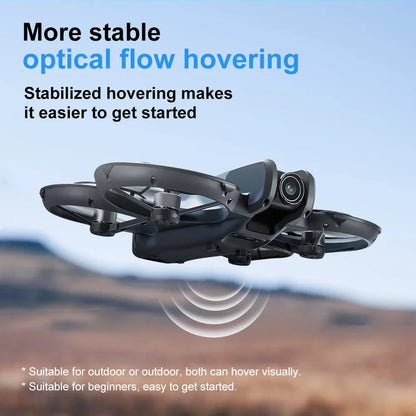 Xiaomi Mijia MINI V666 Drone — 4K 5G WiFi RC Quadcopter with Obstacle Avoidance, Brushless Motor & Altitude Hold