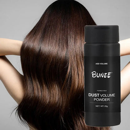 Hair Styling Powder – Oil Control, Fluffy Hair Powder for Instant Volume, Long-Lasting Styling for Men & Women