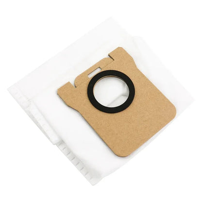 JONR P20 PRO Robot Vacuum Accessories – Replacement Side Brush, Mop Cloth & Dust Bag Cleaning Parts