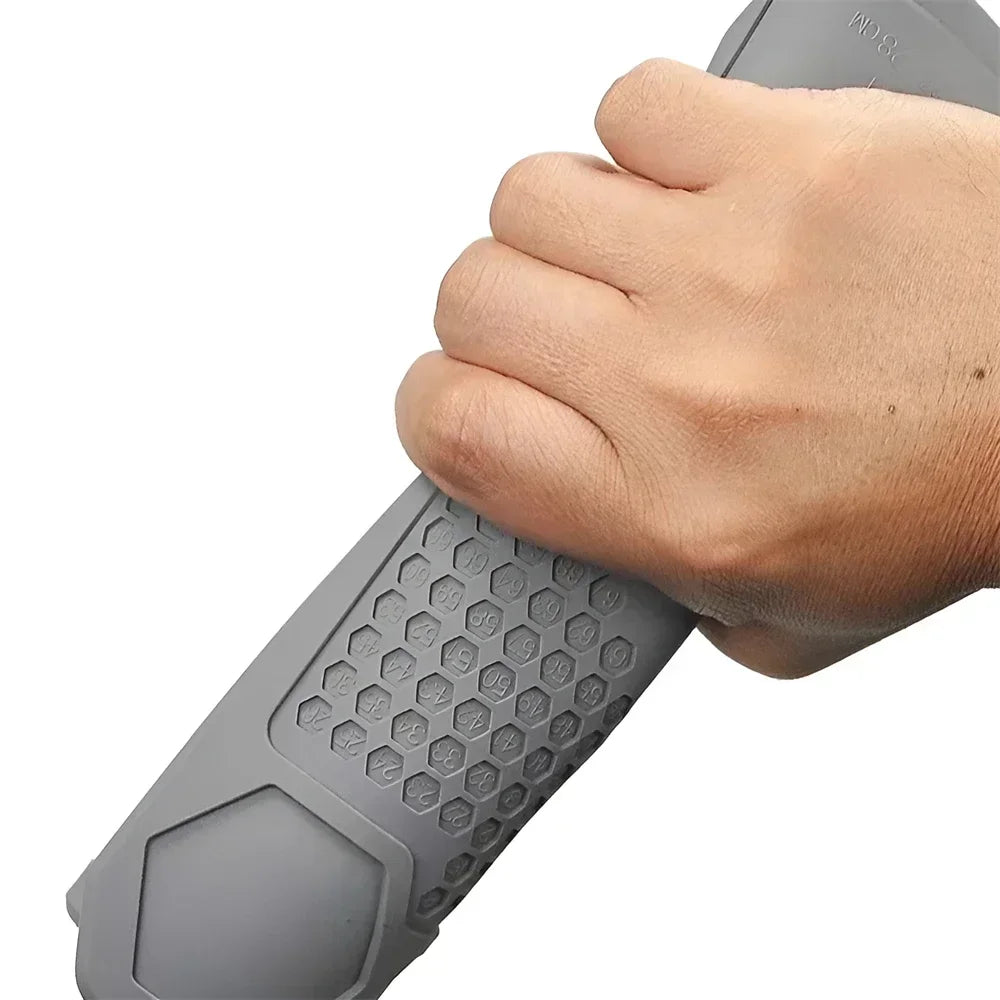 ESD Heat-Resistant Soldering Mat – Magnetic Silicone Work Pad for BGA Repair and Heat Insulation