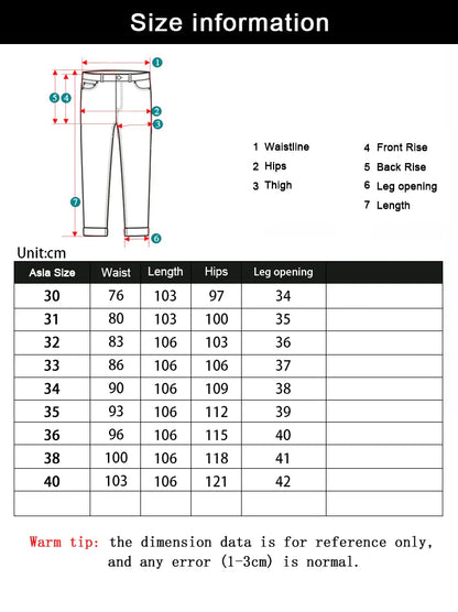 Men's Lightweight Business Casual Pants – Stretch Quick-Dry Straight Leg Trousers in Black & Deep Blue