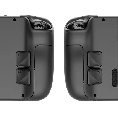 Back Button Enhancement Set for Steam Deck — Non-Slip Grip Pads Protective Kit for Steam Deck OLED Accessories