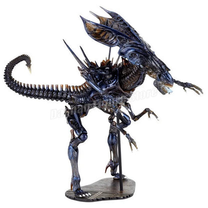 Yamaguchi Alien vs. Predator Action Figure #018 – 20cm Xenomorph Alien Queen PVC Collectible Toy