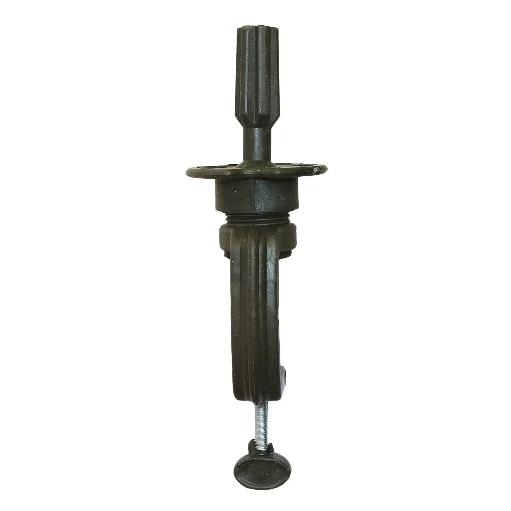 Adjustable Mannequin Head Wig Stand — Hairdressing Training Manikin Holder