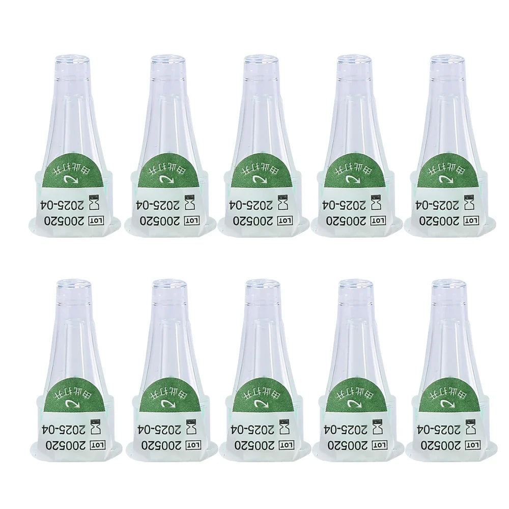 3ml Magic Pen Insulin Cartridges – Empty Cassette Bottle for Medical, Aesthetic & Tattoo Use